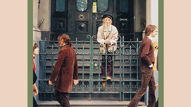 Islas de Robinson - "Lugar de paso" - 15/06/20 - Escuchar ahora