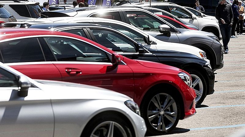 24 horas fin de semana - 20 horas - Las medidas, además de turismo, que el Gobierno impulsará cuando acabe la situación de alarma - Escuchar ahora