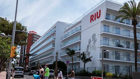 24 horas fin de semana