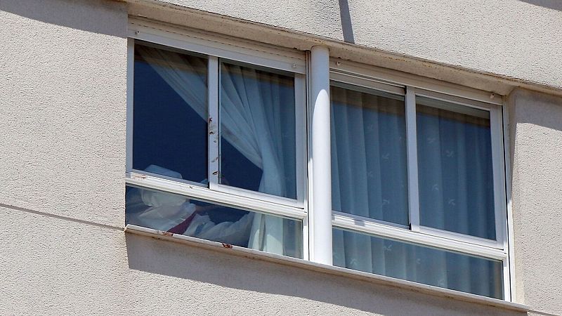 24 horas fin de semana - 20 horas - Luto oficial y minuto de silencio en Úbeda por el triple asesinato machista - Escuchar ahora 