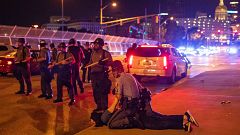 Las mañanas de RNE con Íñigo Alfonso - La autopsia confirma que la muerte del joven negro en Atlanta por disparos de la policía fue un homicidio