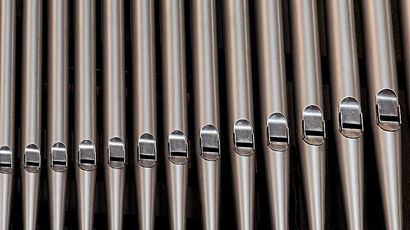 Audios para recordar - Restauración de los órganos ibéricos - 15/06/20 - Escuchar ahora