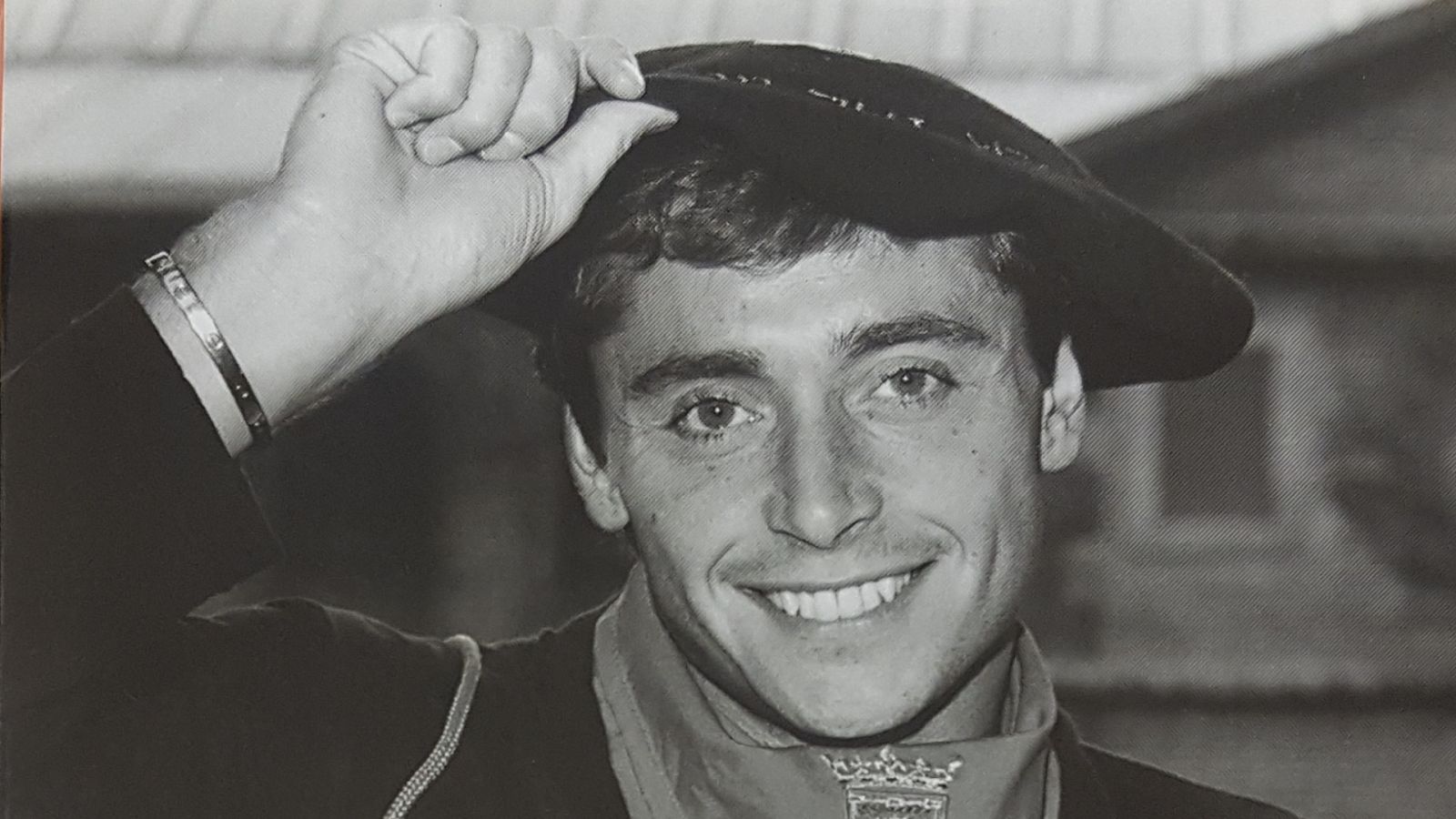 Mitos del deporte - Michael Robinson - 15/06/20 - escuchar ahora