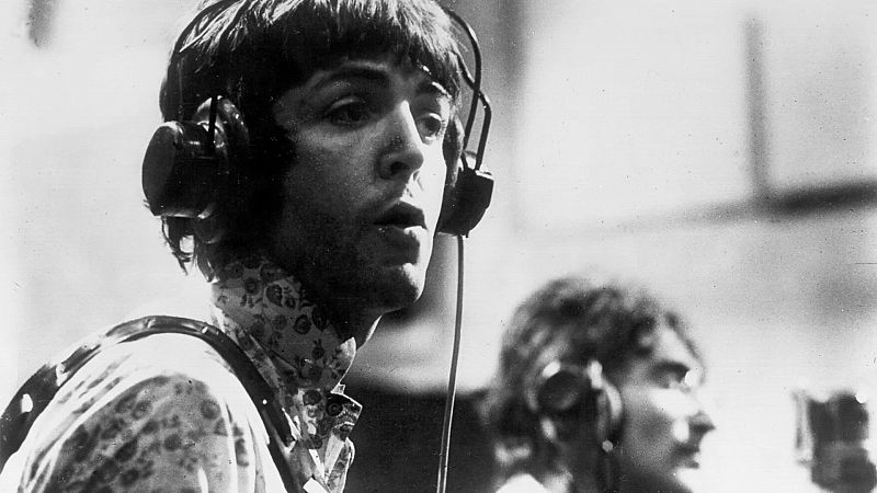 Memoria Beatle - El mensaje antirracista de Paul McCartney - 15/06/20 - Escuchar ahora