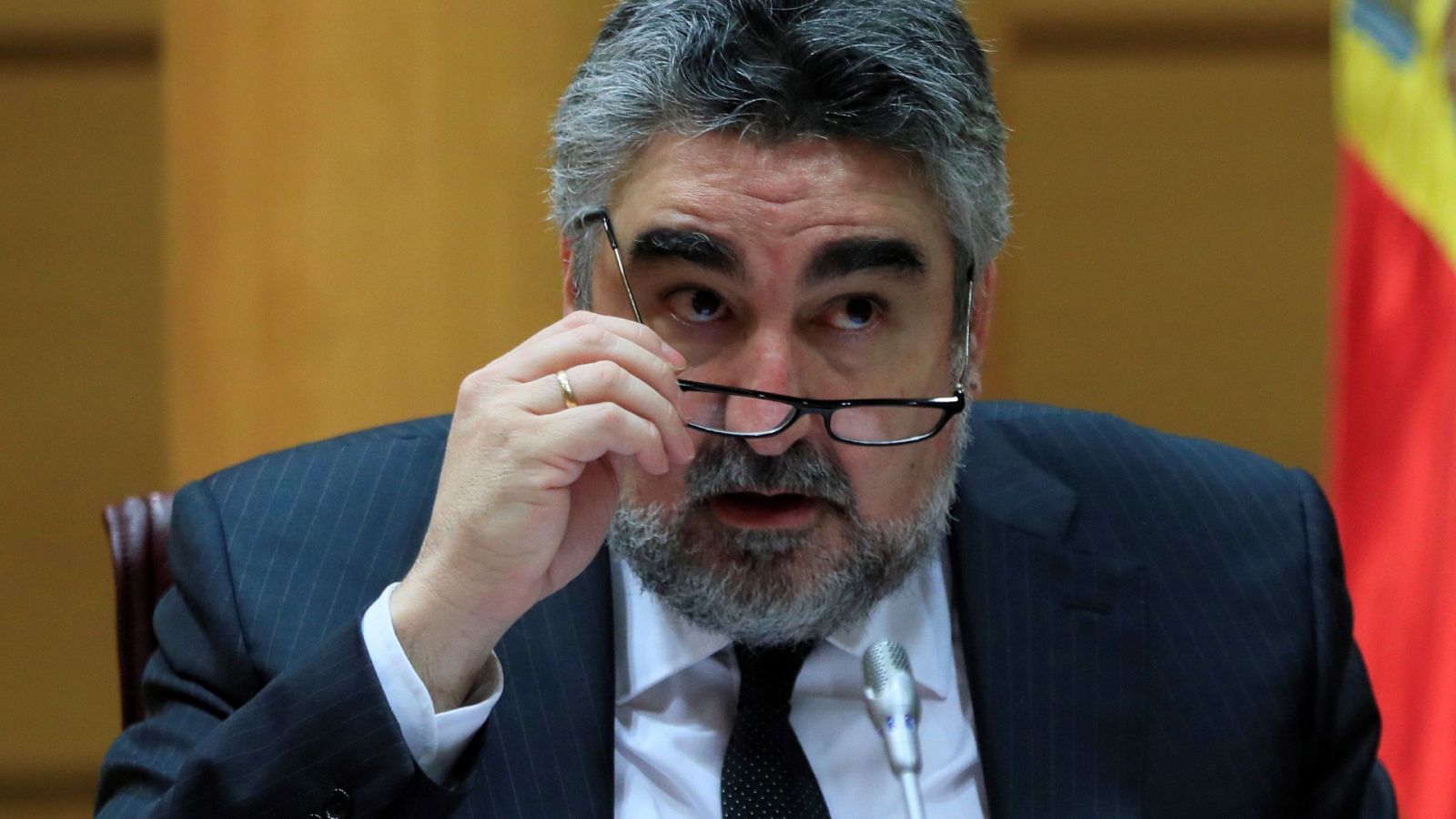 24 horas - Cultura negocia con Carmen Cervera la cesión de su colección al Museo Thyssen - Escuchar ahora