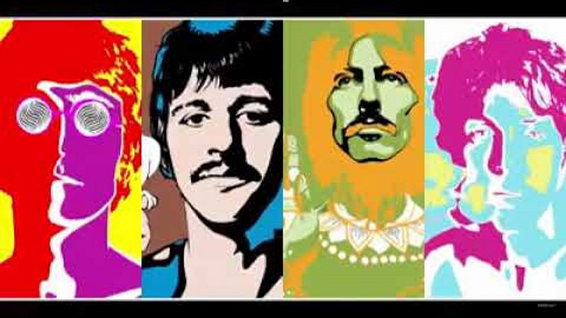 Memoria Beatle - La canción más rara de los Beatles - 16/06/20 - Escuchar ahora