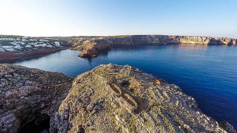 Global 5 - Menorca talayótica (VII): restos arqueológicos privados - 16/06/20 - Escuchar ahora