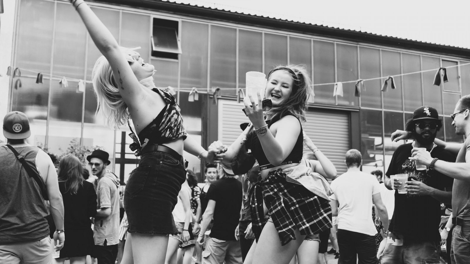 A lo loco y con patines - Malos tiempos para el baile agarrado - 16/06/20 - escuchar ahora