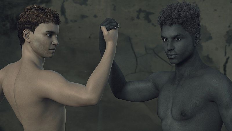 Canal Europa - Racismo en Europa: Retirar estatuas sin debate - 16/06/20 - Escuchar ahorta