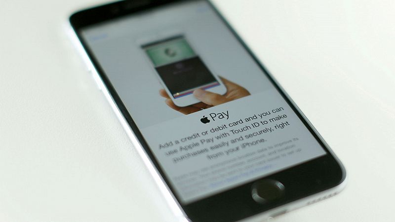  14 horas - Bruselas investiga a Apple por posibles abusos en sus servicios de pago - Escuchar ahora