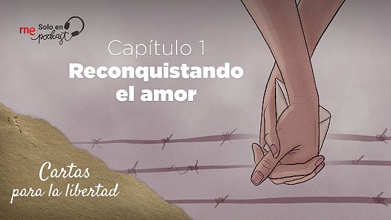 Cartas para la libertad