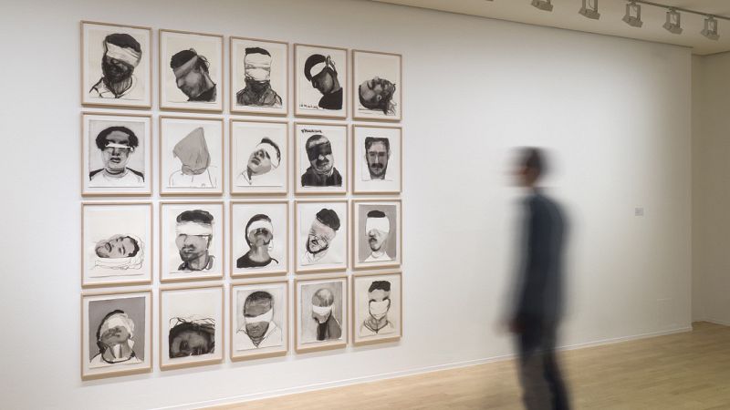 Las mañanas de RNE con Íñigo Alfonso - Empecemos el día con... Arte - Escuchar ahora