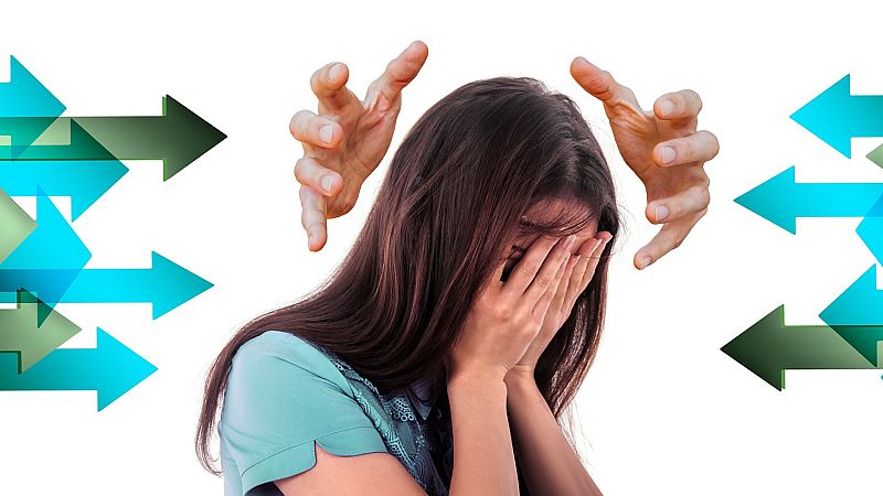 Adicciones - Día Mundial de Salud en el Trabajo - 17/06/20 - Escuchar ahora