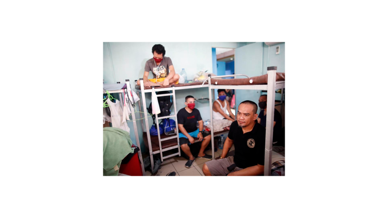  Todo noticias mañana - Marineros atrapados por el mundo a raíz de la crisis del coronavirus - Escuchar ahora