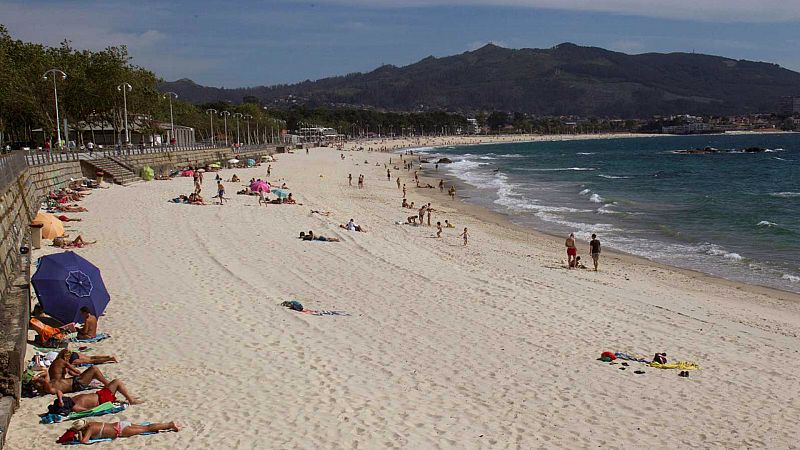14 horas - El 66% de los españoles no se irá de vacaciones este verano - Escuchar ahora