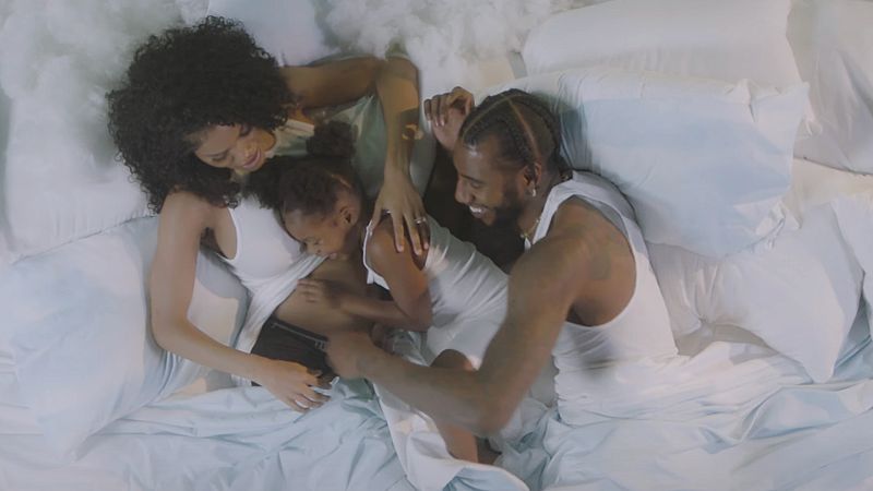 Universo pop - Teyana Taylor: "Wake up love", nuevo single - 18/06/20 - Escuchar ahora