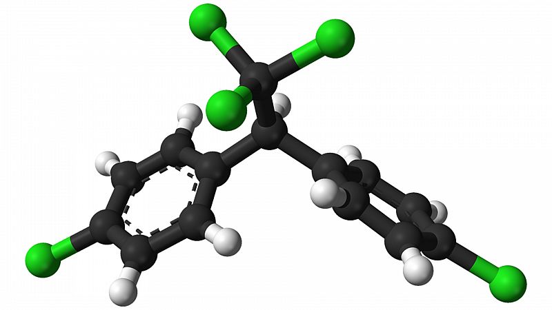 Respuestas de la ciencia - ¿Qué es el DDT? - 18/06/20 - Escuchar ahora