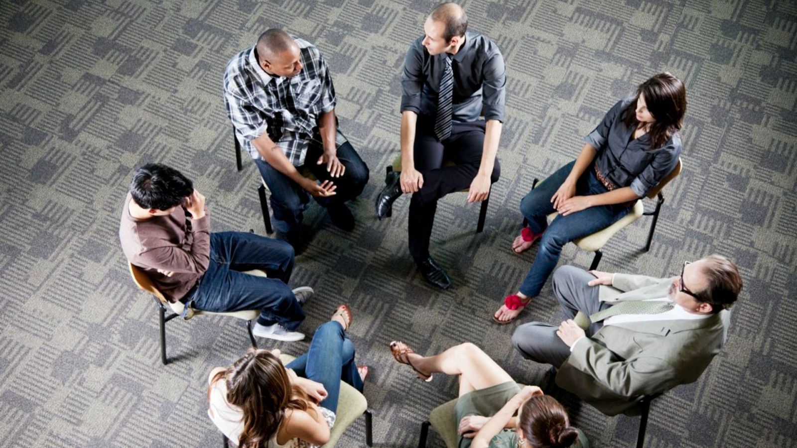 Tendencias - Alcohólicos Anónimos vía Skype - 18/06/20 - Escuchar ahora