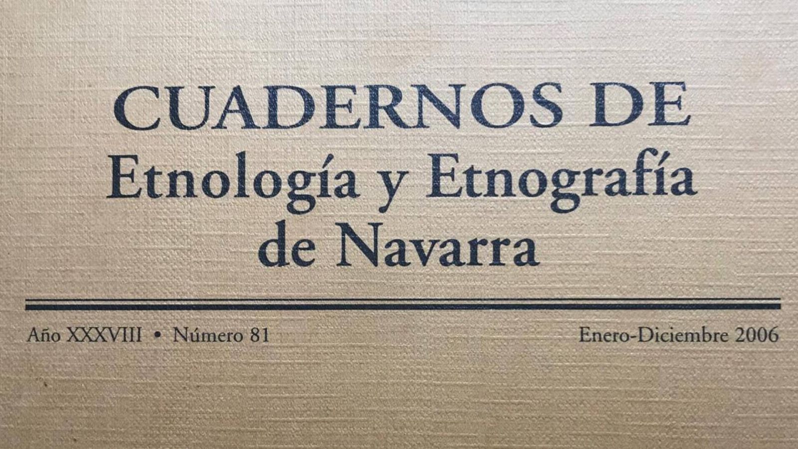 Esto me suena a pueblo - Cuentos de viejas - El padre y el hijo