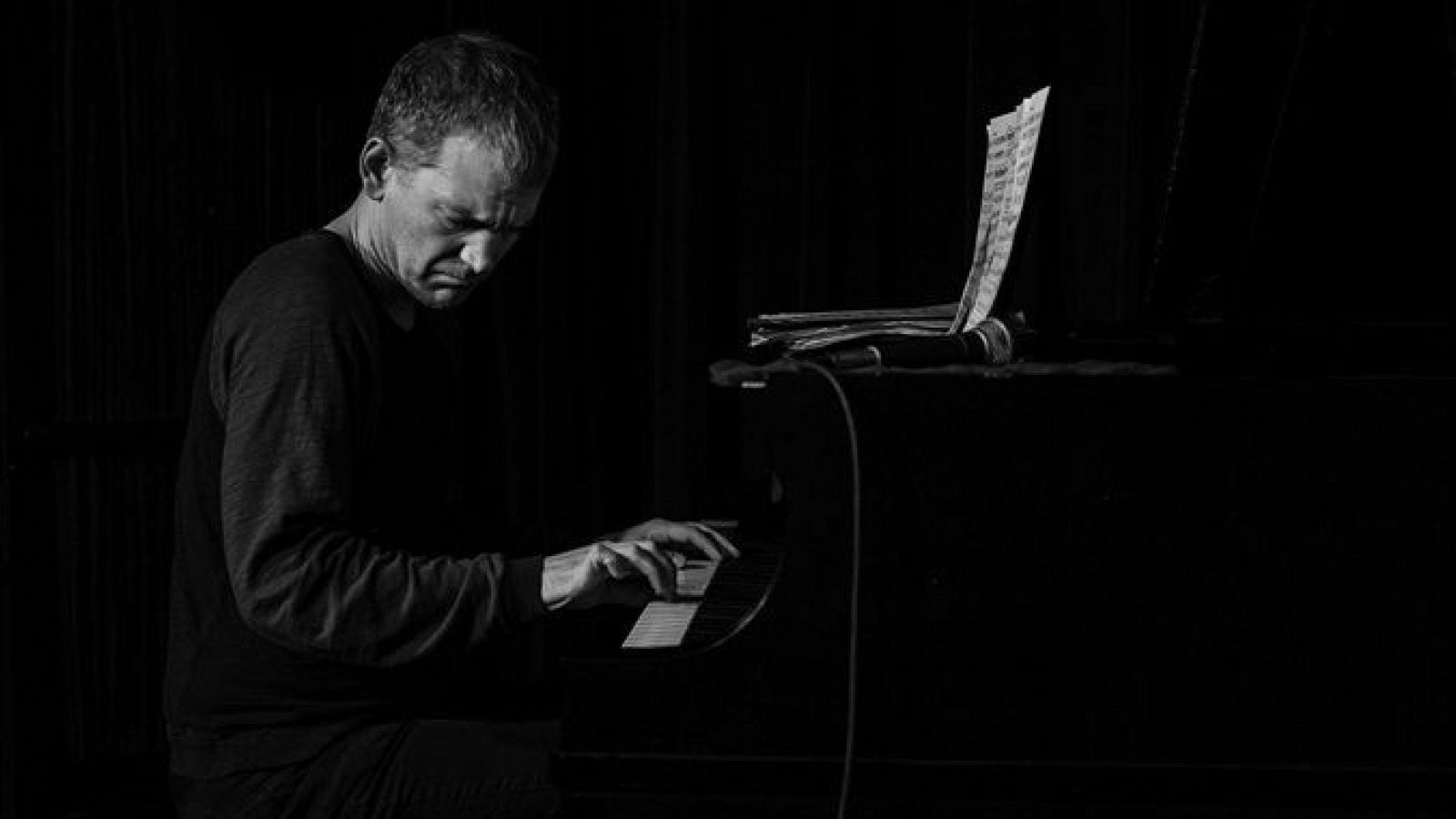 Cuando los elefantes sueñan con la música - La 'Suite' de Brad Mehldau - 18/06/20 - escuchar ahora