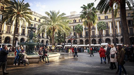 Cataluña Informativos