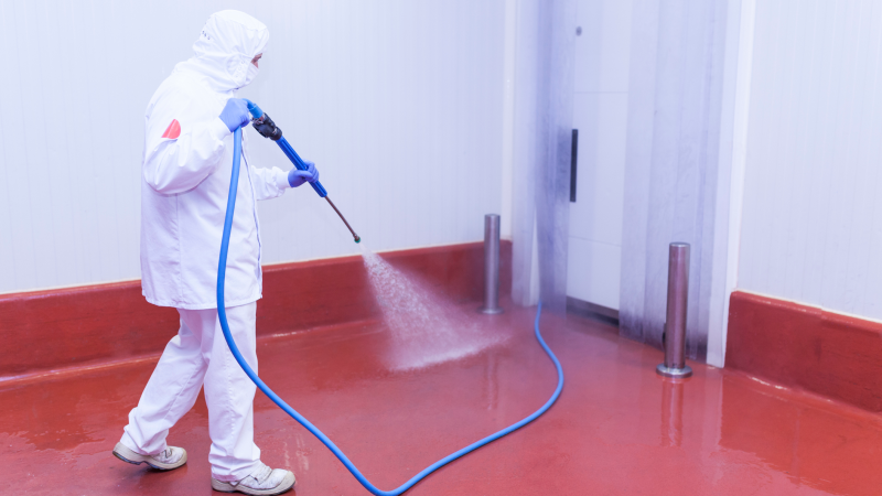  Las mañanas de RNE con Íñigo Alfonso - Industrias cárnicas: una peligrosa conjunción de factores que favorece los rebrotes - Escuchar ahora