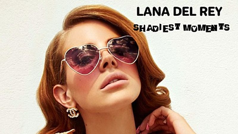Universo pop - Lana Del Rey, nuevo álbum 'Shadiest moments' - 19/06/20 - Escuchar ahora