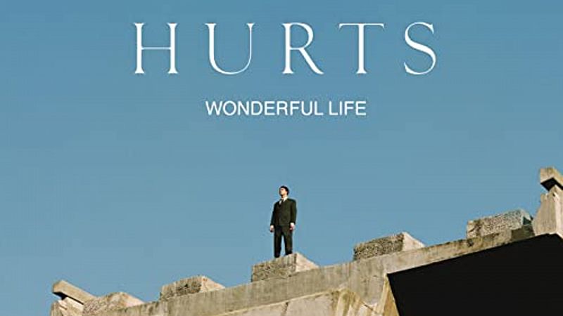 Rebobinando - Hurst: "Wonderful life" - 19/06/20 - Escuchar ahora