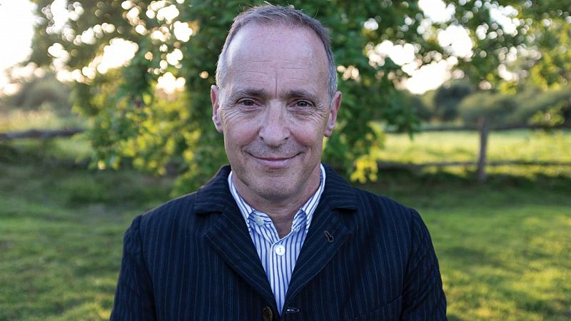 Jardin de quimeras - David Sedaris - 21/06/20 - Escuchar ahora