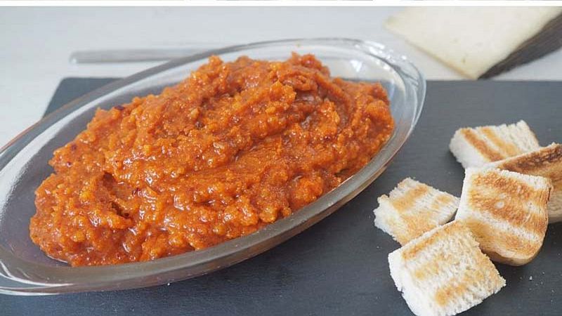 Degustar España - Almogrote, aceituna de mesa y vino de Zamora - 20/06/20 - Escuchar ahora