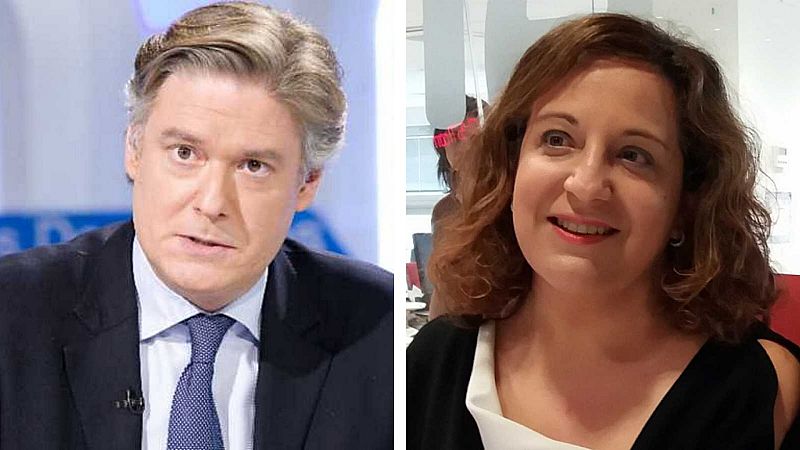 24 horas - ¿Están unidos los europarlamentarios españoles? - Escuchar ahora