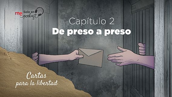 Cartas para la libertad