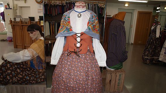 Esto me suena a pueblo