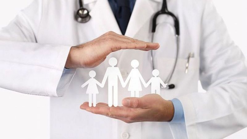 24 horas fin de semana - Reforzar la Atención Primaria pieza fundamental ante posibles rebrotes - Escuchar ahora 