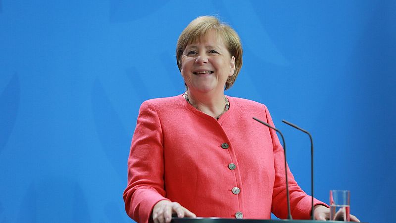 24 horas fin de semana - Alemania presiona para dar el visto bueno al fondo europeo - Escuchar ahora