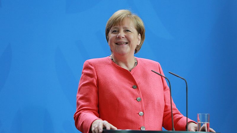 24 horas fin de semana - Alemania presiona para dar el visto bueno al fondo europeo - Escuchar ahora 