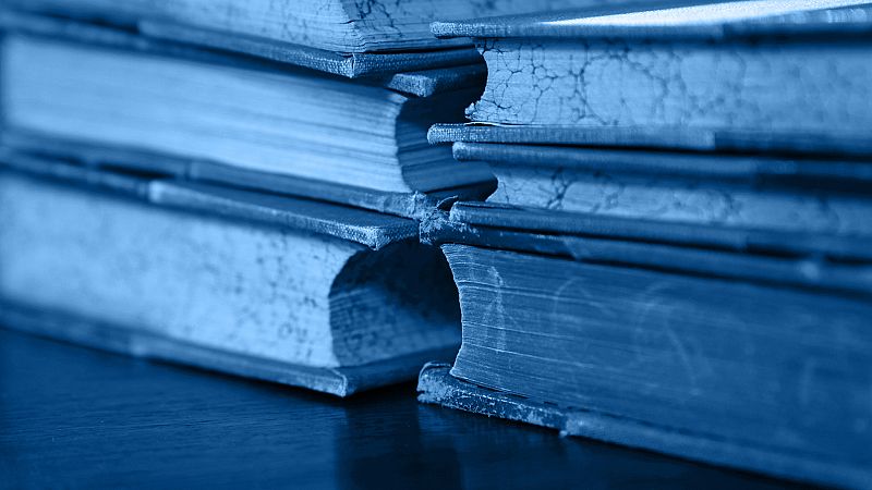 14 horas Fin de Semana - Literatura para el recuerdo de las víctimas del coronavirus - Escuchar ahora