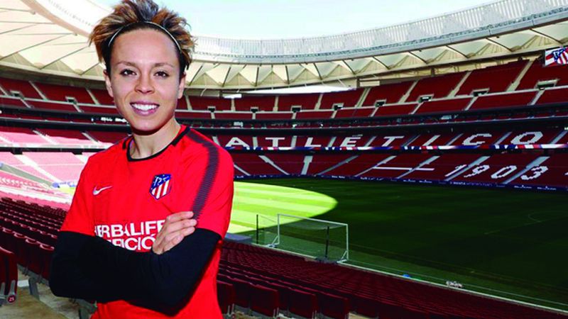 Tablero deportivo - A. Sampedro: "Nos gusta que la Champions sea en España" - Escuchar ahora