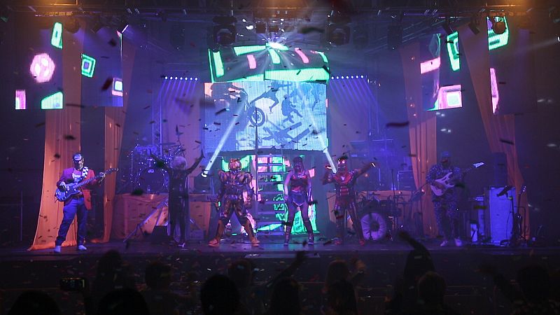  Las mañanas de RNE con Íñigo Alfonso - Sin fiestas populares, "la situación de las orquestas es catastrófica" - Escuchar ahora