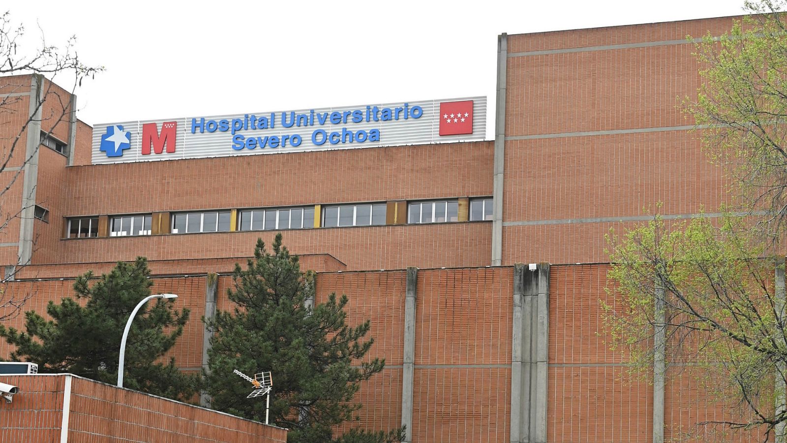 Las mañanas de RNE con Íñigo Alfonso - Dr. Díaz Izquierdo: "Tenemos miedo de que la gente subestime la amenaza del virus" - Escuchar ahora 