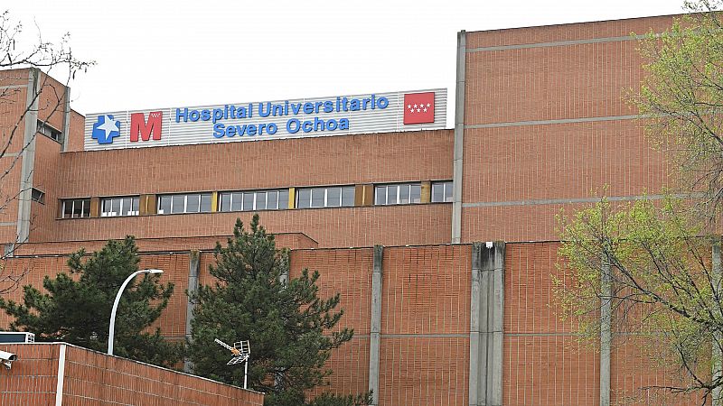 Las mañanas de RNE con Íñigo Alfonso - Dr. Díaz Izquierdo: "Tenemos miedo de que la gente subestime la amenaza del virus" - Escuchar ahora 