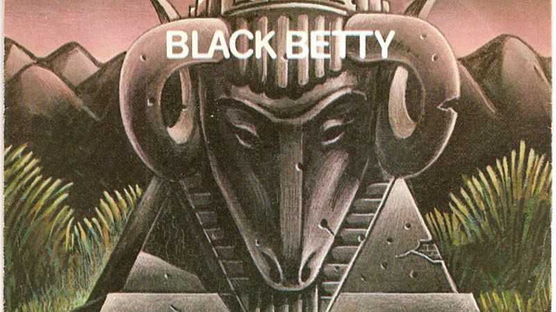 El contexto - Black Betty - 22/06/20 - Escuchar ahora