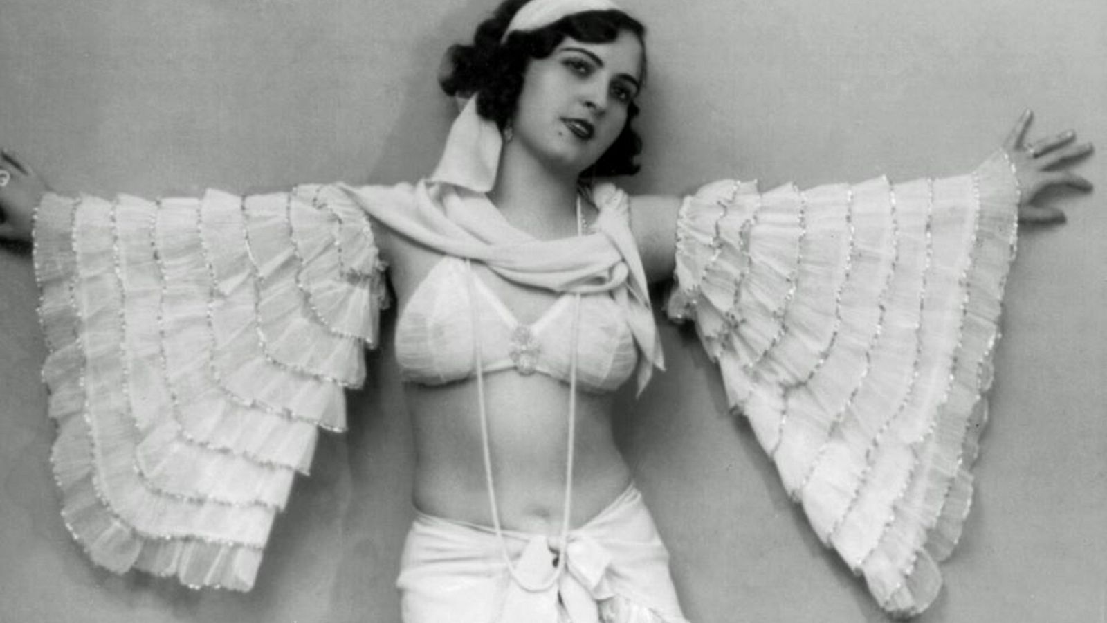 Audios para recordar - La bella Dorita - 22/06/20 - Escuchar ahora