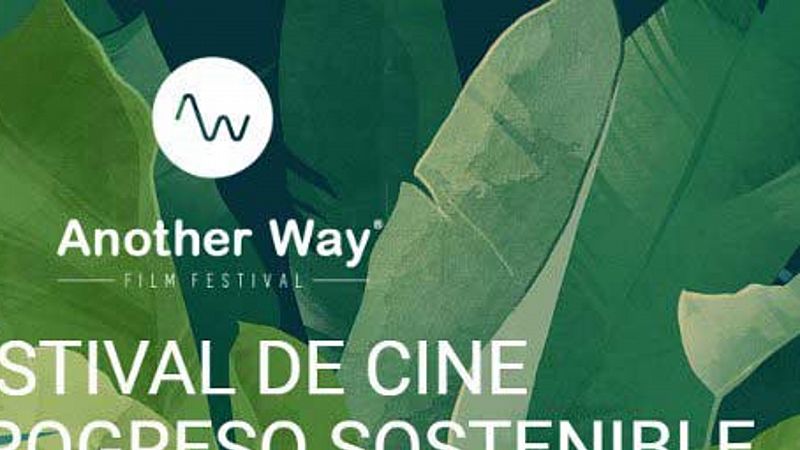 De cine - Convocatoria VI Another Way Film Festival - 22/06/20 - Escuchar ahora