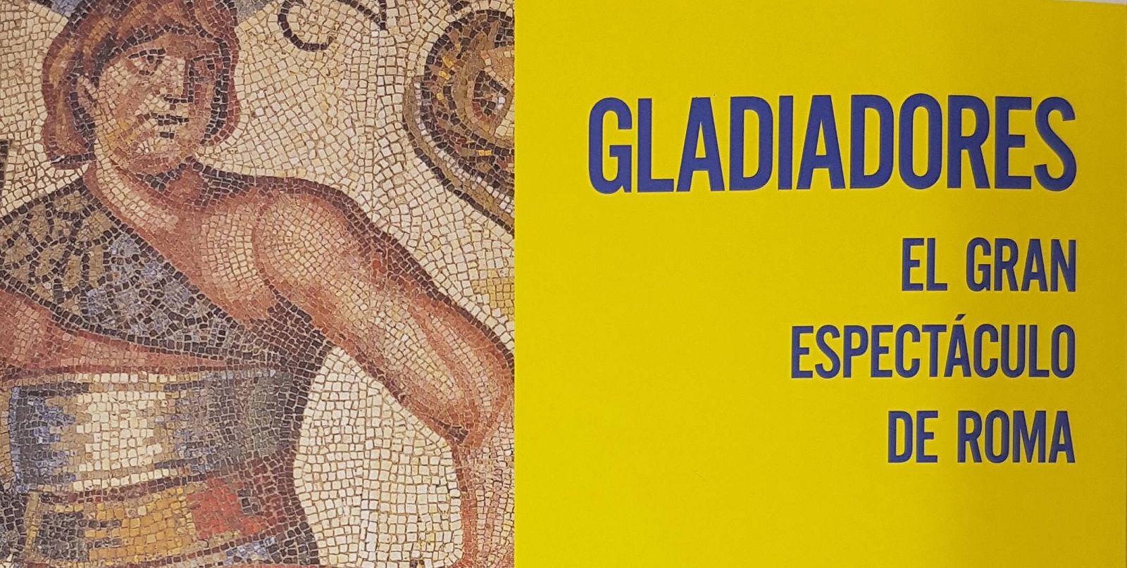 Mitos del deporte - Gladiadores - 22/06/20 - escuchar ahora