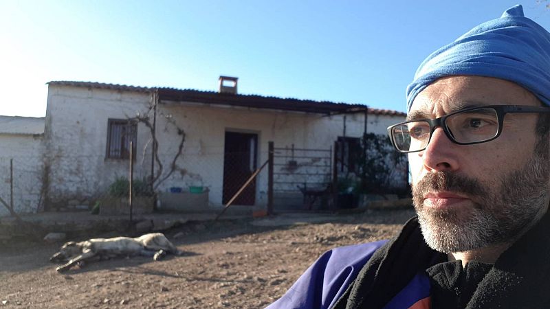 Sin atajos - Una vuelta al origen en tierra de pastores - 22/06/20 - escuchar ahora