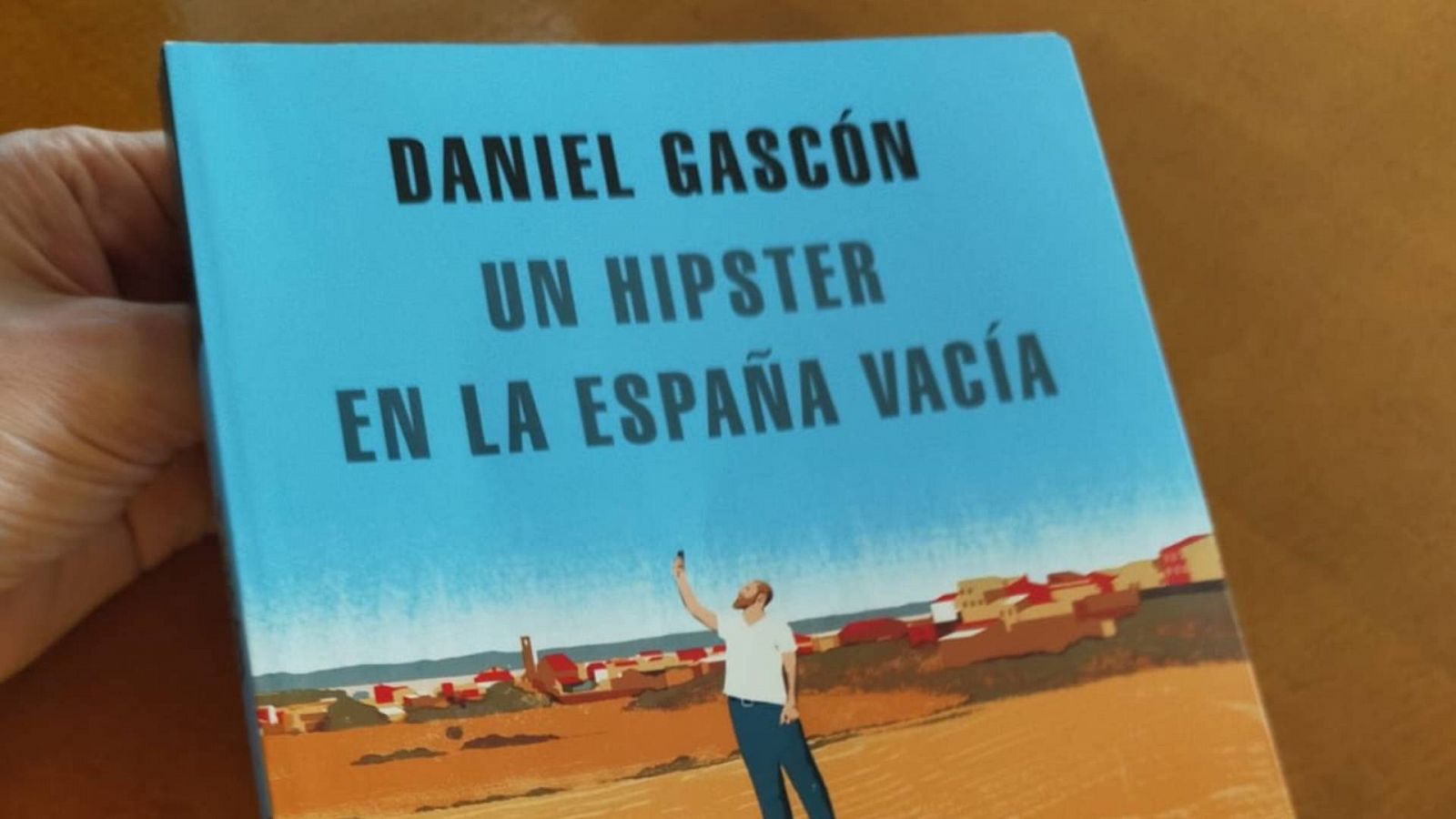 Hoy Empieza Todo Con Marta Echeverría Niños Mutantes Un Hipster En La España Vacía Y Antivacunas 22 06 20 Rtve Es