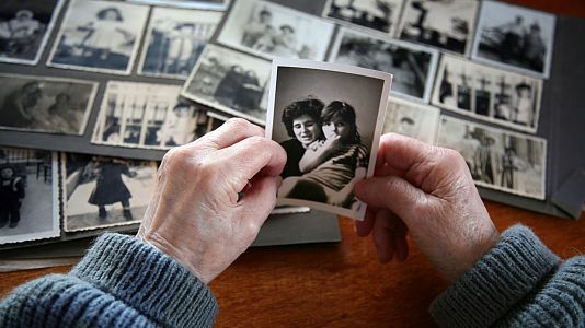 Artesfera en Radio 5 - Artesfera en Radio 5 - Mujer y memoria. Maternidades robadas - 21/06/20 - escuchar ahora