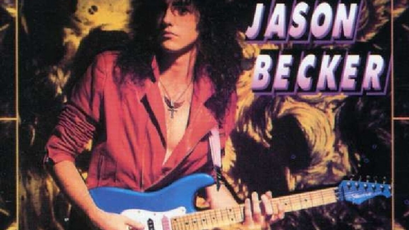 Jason becker, el guitarrista con ela que compone con los ojos - rne