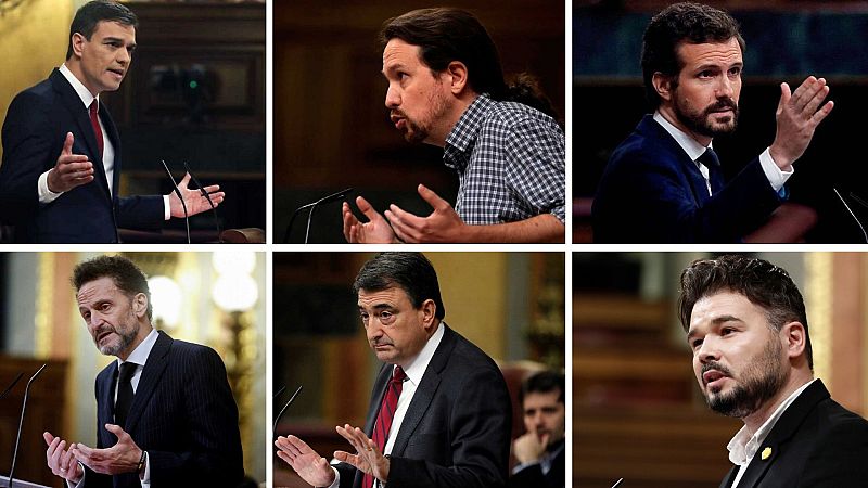 El Congreso apoyará el decreto de nueva normalidad con amplia mayoría